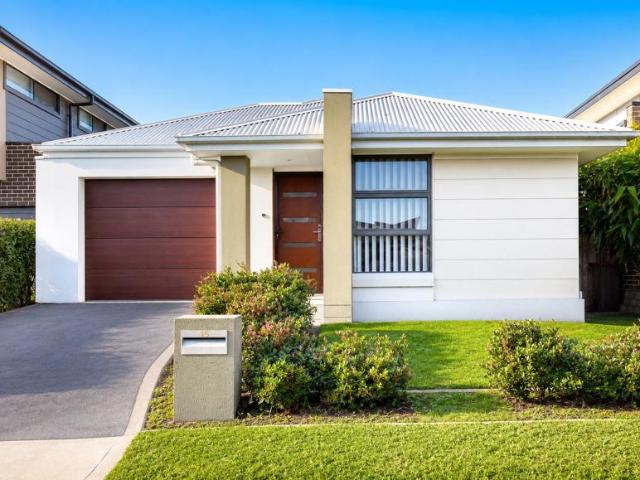 House for sale in Sydney, New South Wales