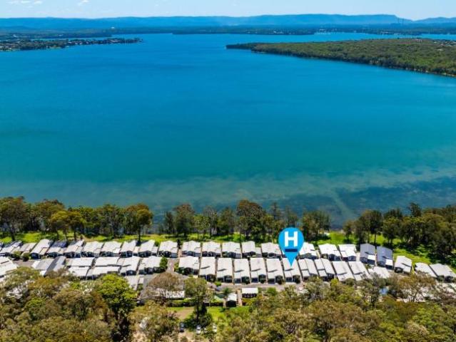 House for sale in Chain Valley Bay, Central Coast Council