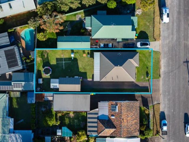 House for sale in Charlestown, Newcastle-Maitland