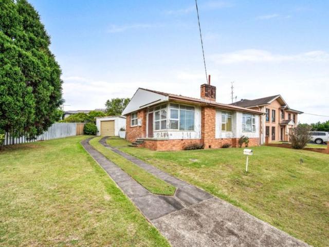House for sale in Charlestown, Newcastle-Maitland
