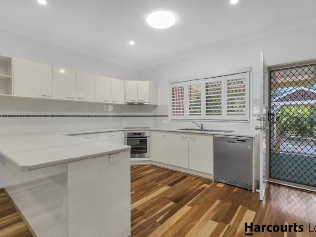 House for rent in Chelmer, Greater Brisbane