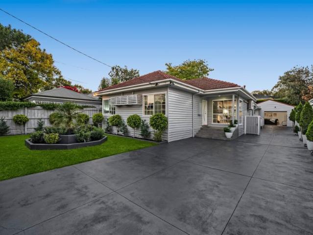House for sale in Cheltenham, Melbourne