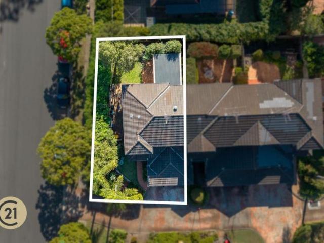 House for sale in Cherrybrook, New South Wales