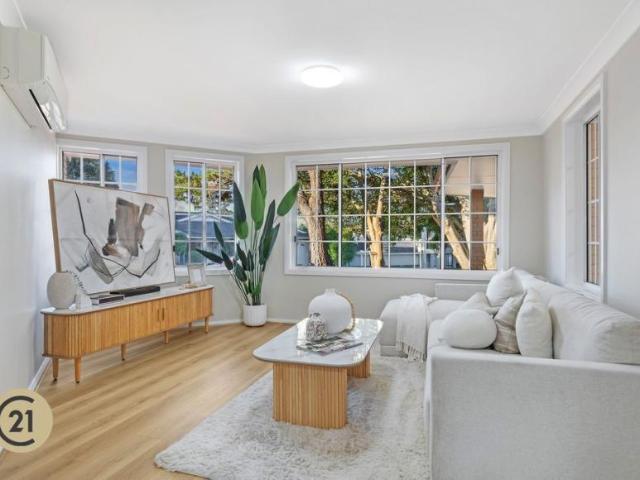 House for rent in Cherrybrook, The Council of the Shire of Hornsby