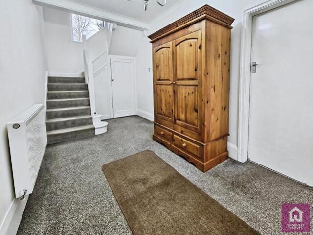 House for rent in Blacon Point, Two Mills