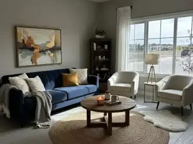 House for rent in Chestermere, Alberta