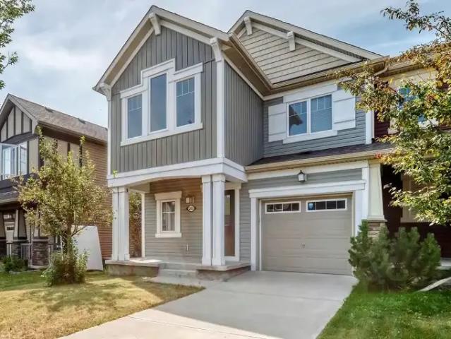 House for rent in Chestermere, Alberta