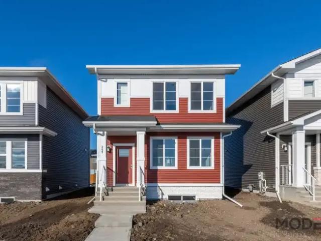 House for rent in Chestermere, Alberta