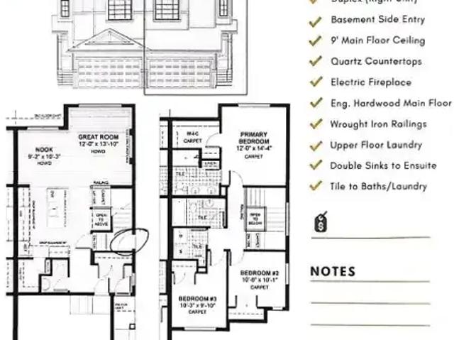 House for rent in Chestermere, Alberta