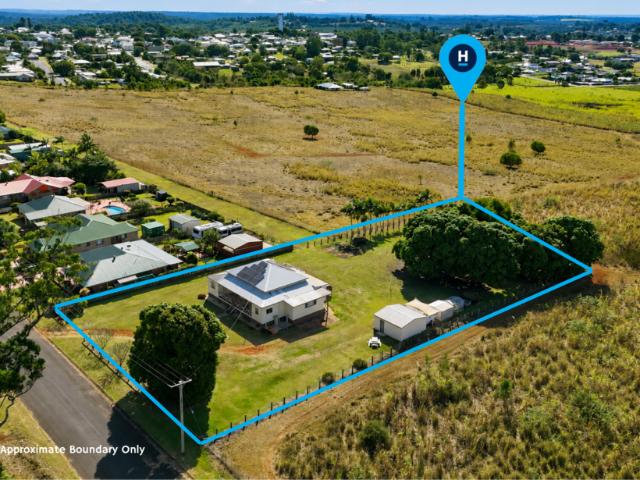 House for sale in Childers, South Isis