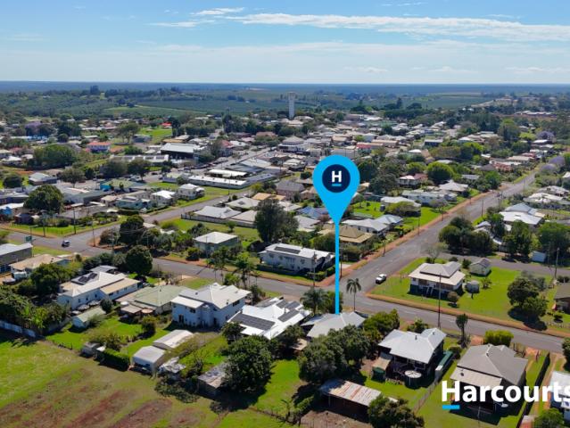 House for sale in Childers