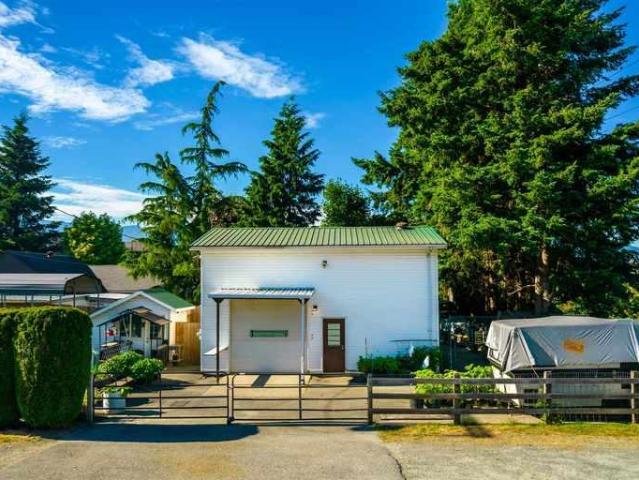 House for rent in Chilliwack, British Columbia