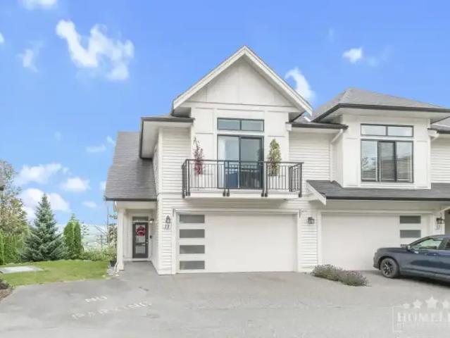 House for rent in Chilliwack, British Columbia