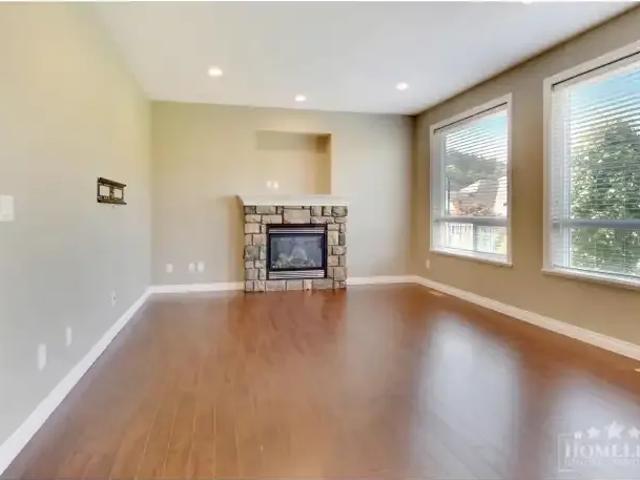 House for rent in Chilliwack, British Columbia