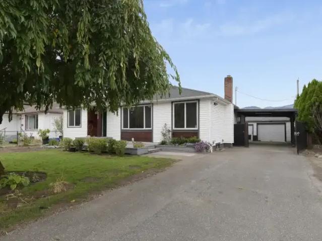 House for rent in Chilliwack, Fraser Valley Regional District