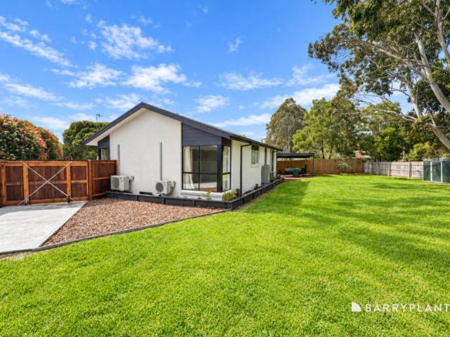 House for rent in Churchill, City of Latrobe