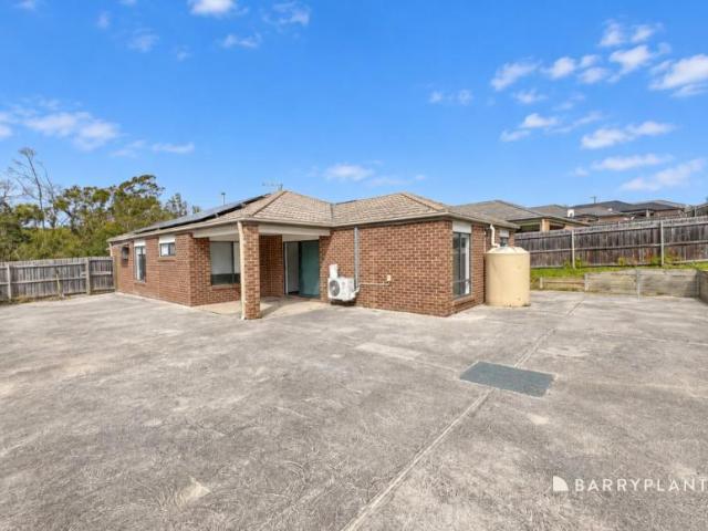 House for rent in Churchill, City of Latrobe