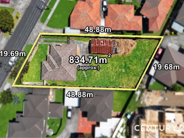 House for sale in Clayton, Melbourne