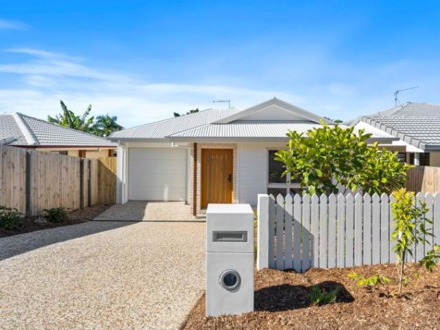 House for sale in Cleveland, Greater Brisbane