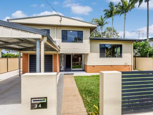 House for sale in Clontarf, Greater Brisbane