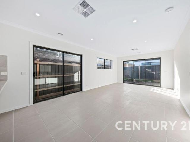 House for rent in Clyde, Melbourne