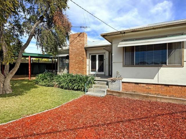 House for sale in Cobar, Cobar Shire Council