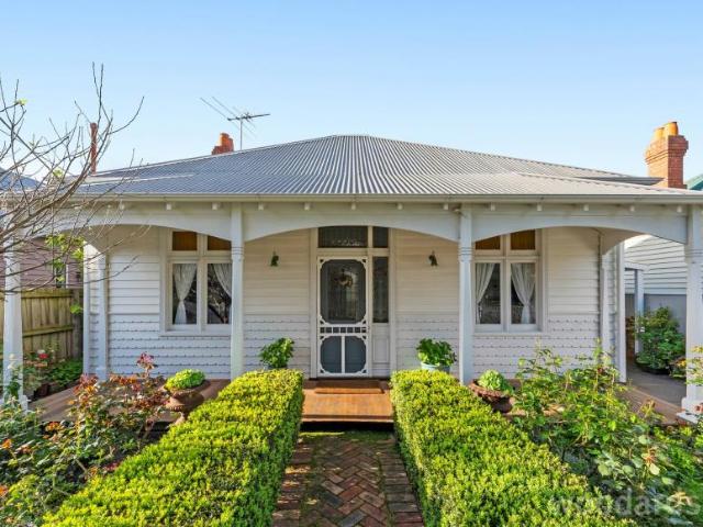 House for sale in Coburg, Melbourne