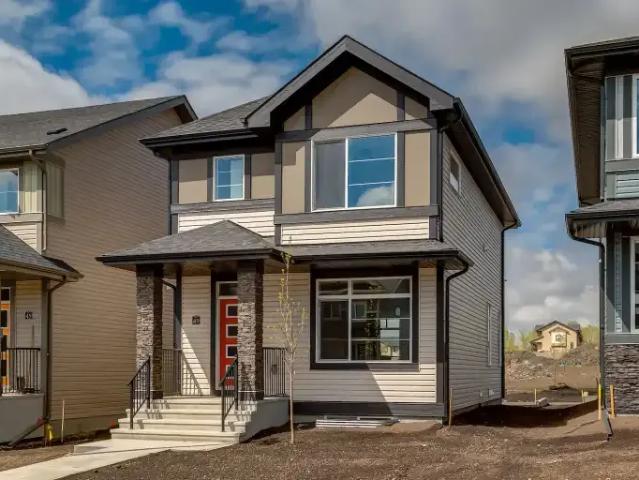 House for rent in Alberta
