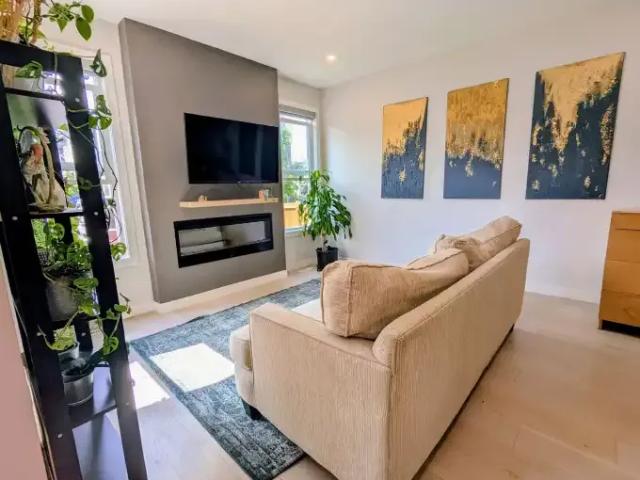 House for rent in Alberta