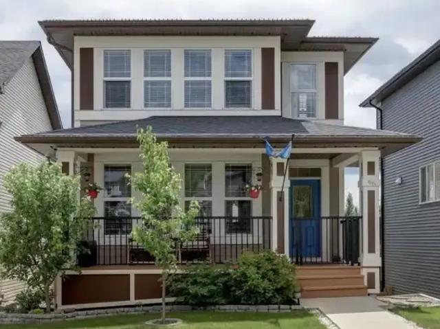 House for rent in Alberta