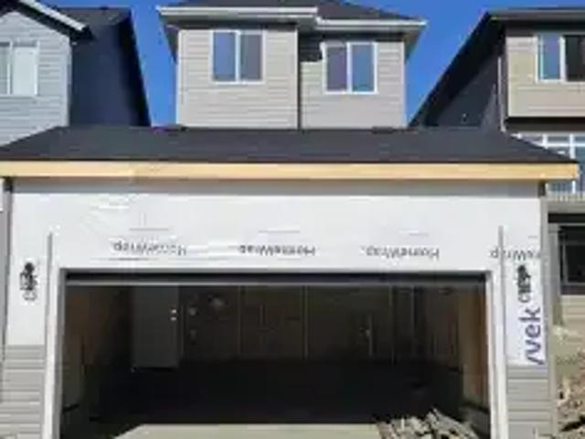 House for rent in Alberta