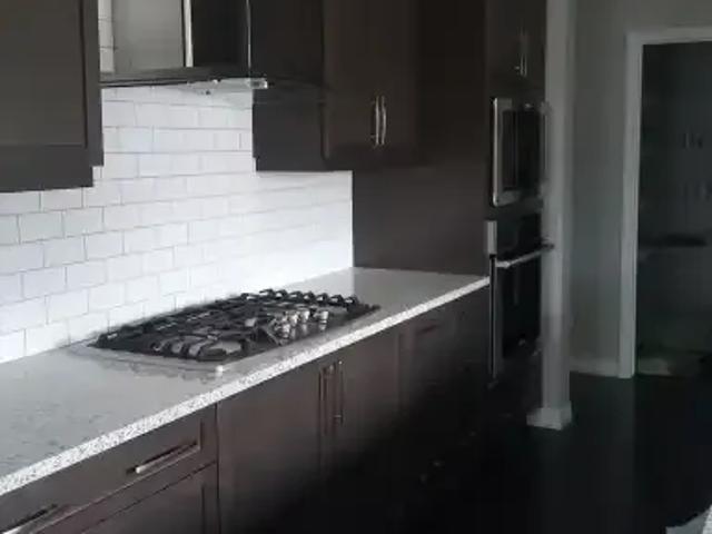 House for rent in Alberta