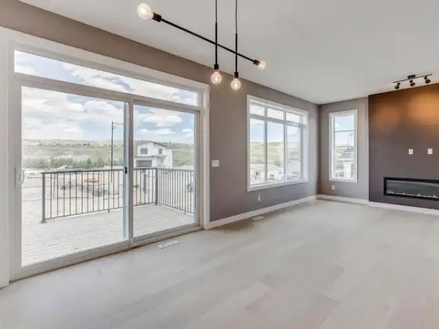 House for rent in Alberta