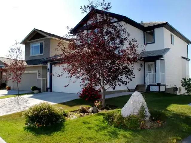 House for rent in Alberta