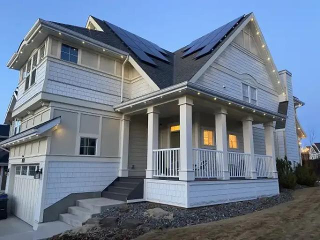 House for rent in Alberta