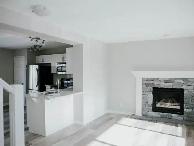 House for rent in Alberta