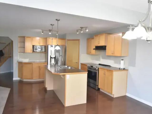 House for rent in Alberta