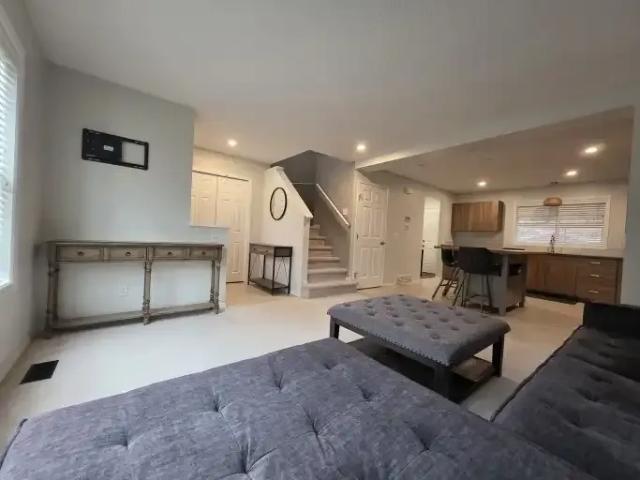 House for rent in Alberta