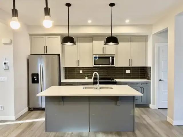 House for rent in Town of Cochrane, Alberta