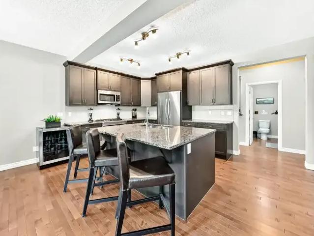 House for rent in Town of Cochrane, Alberta