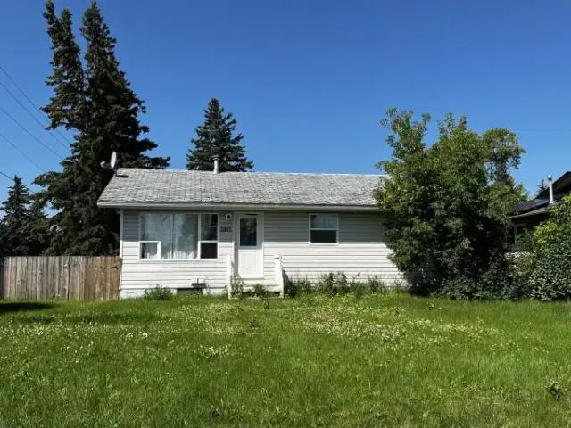 House for rent in Cherry Grove, Alberta