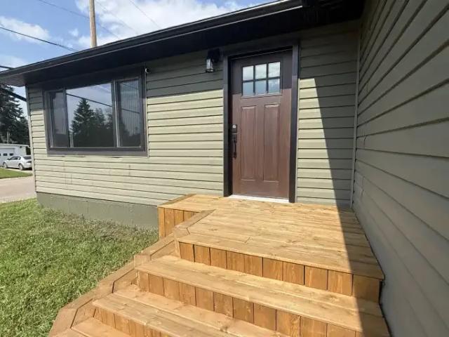 House for rent in Cherry Grove, Alberta