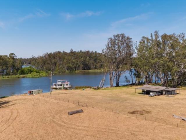 House for sale in Collendina, New South Wales