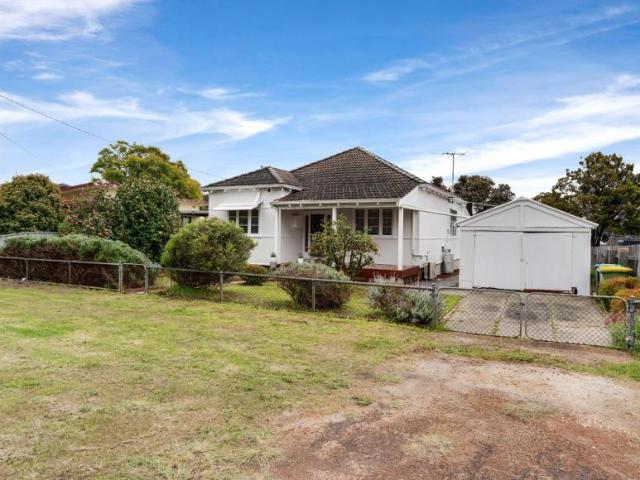 House for sale in Collie, Western Australia
