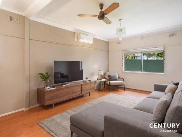 House for sale