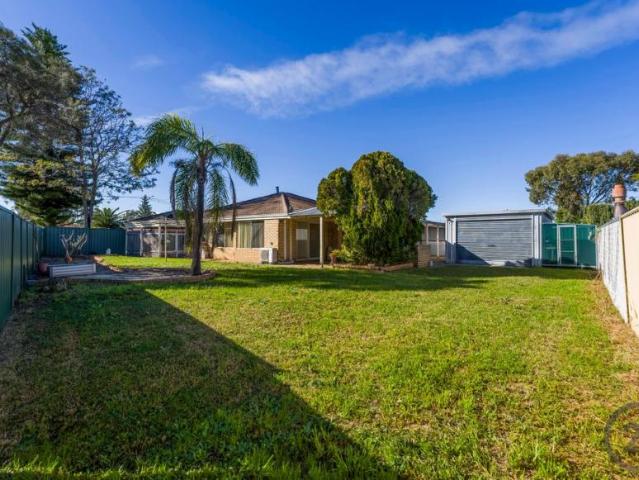 House for sale in Parklands, Western Australia