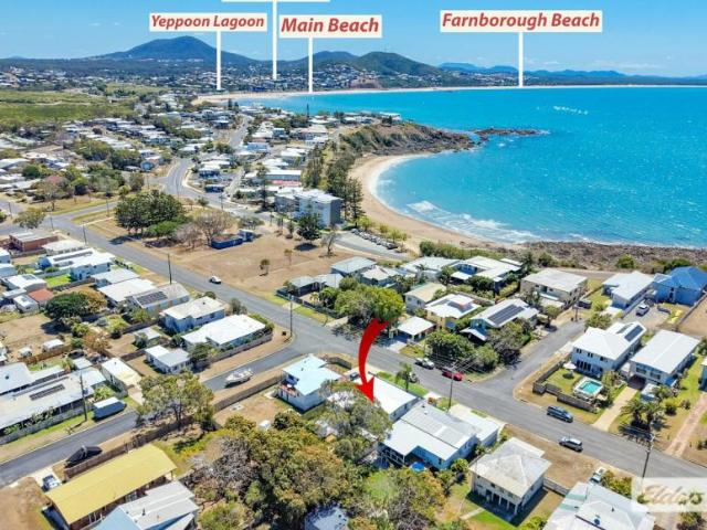 House for sale in Cooee Bay, Livingstone Shire