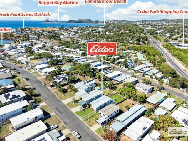 House for sale in Cooee Bay, Livingstone Shire