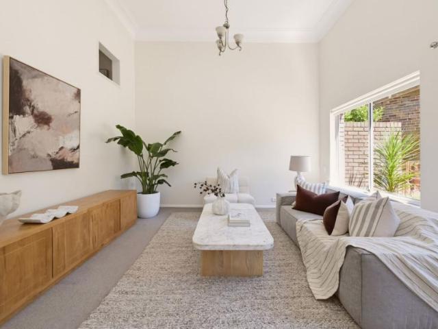 House for sale in Coogee, Randwick City Council