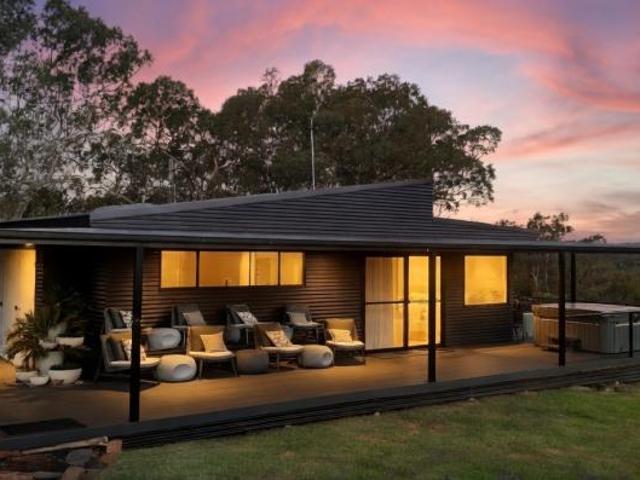 House for sale in Coonabarabran, New South Wales